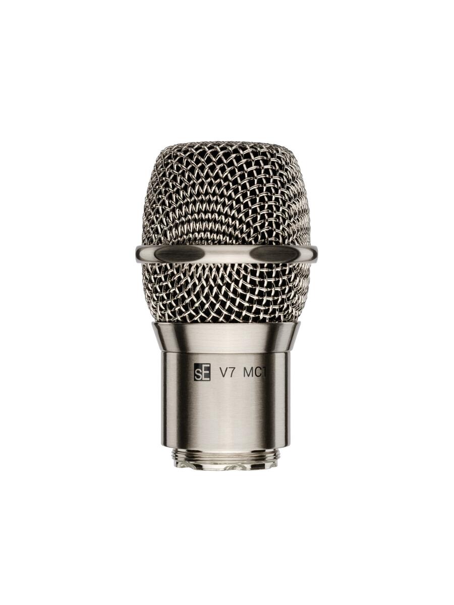 Se Electronics V7 MC1