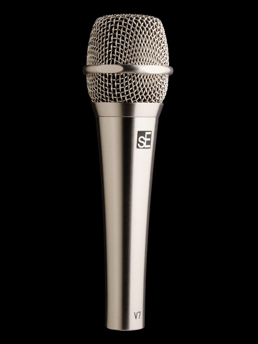 Se Electronics V7 Nickel