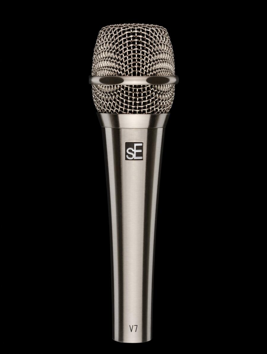 Se Electronics V7 Nickel