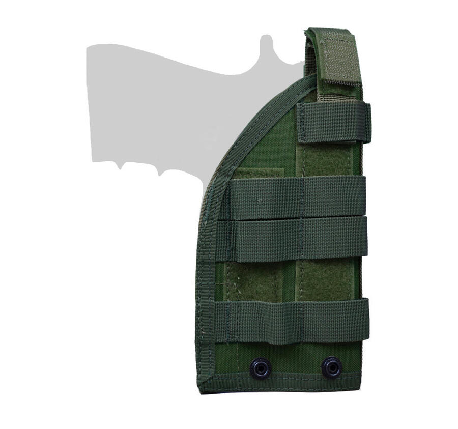 Fondina per pistola Universale Molle 