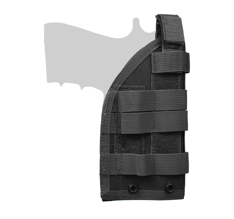 Fondina per pistola Universale Molle 