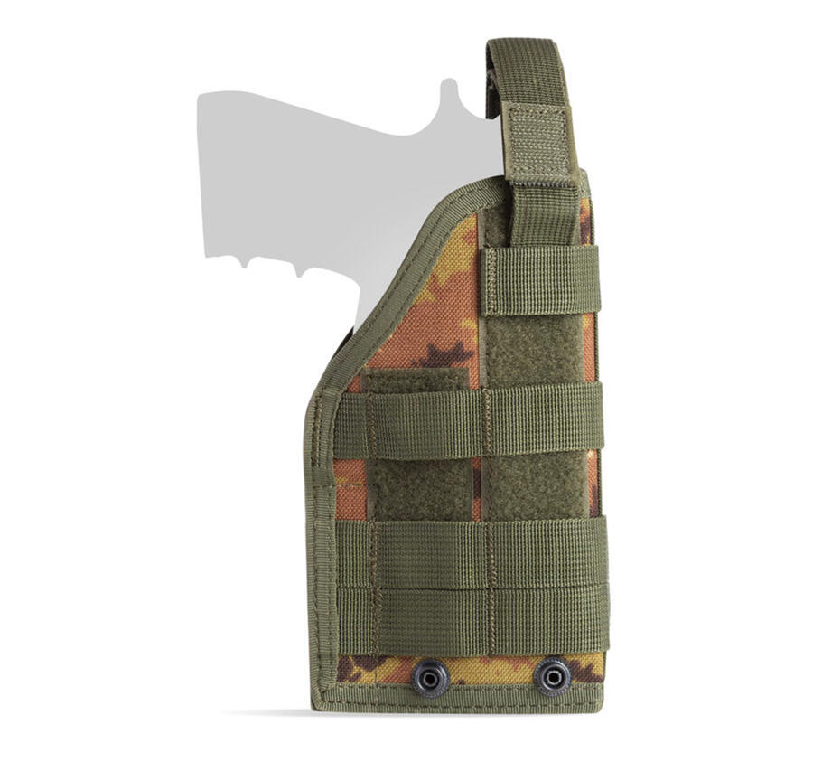 Fondina per pistola Universale Molle 