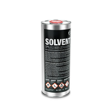 Diluente per Colla Spray 01362 in Contenitore da 1 L Wakol