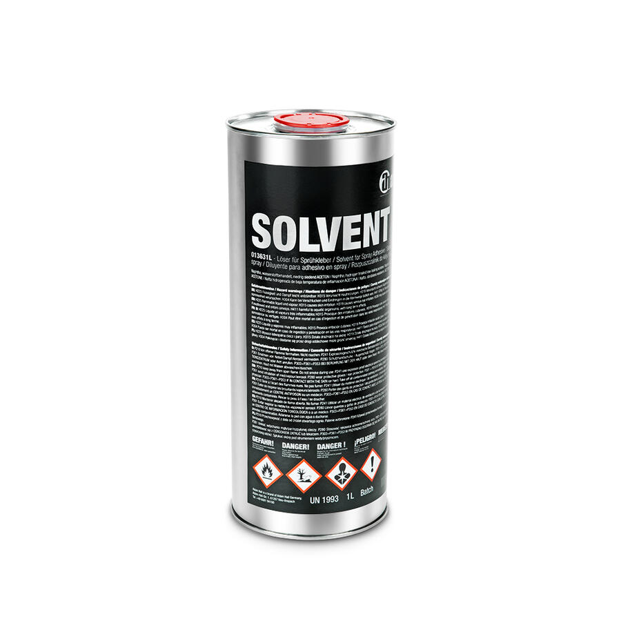 Diluente per Colla Spray 01362 in Contenitore da 1 L Wakol