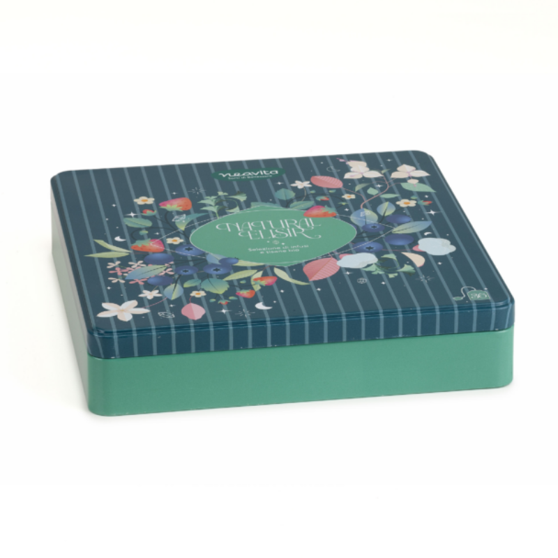 Neavita - Natural Elisir Cofanetto 36 filtri