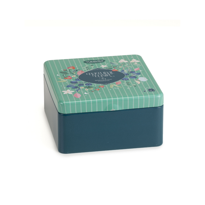 Neavita - Natural Elisir Cofanetto 20 filtri bio