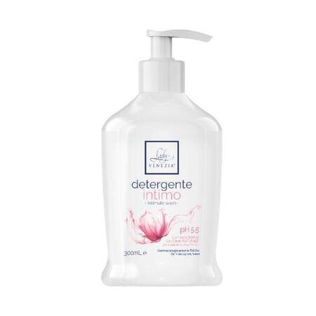 LADY VENEZIA INTIMO 300 ML (Confezione da 12 pezzi)