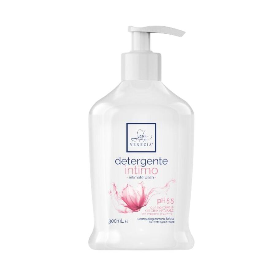 LADY VENEZIA INTIMO 300 ML (Confezione da 12 pezzi)