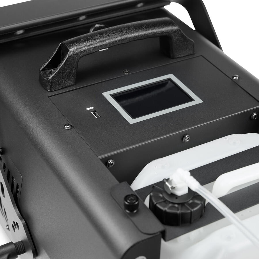 INSTANT HAZE 1400 G2