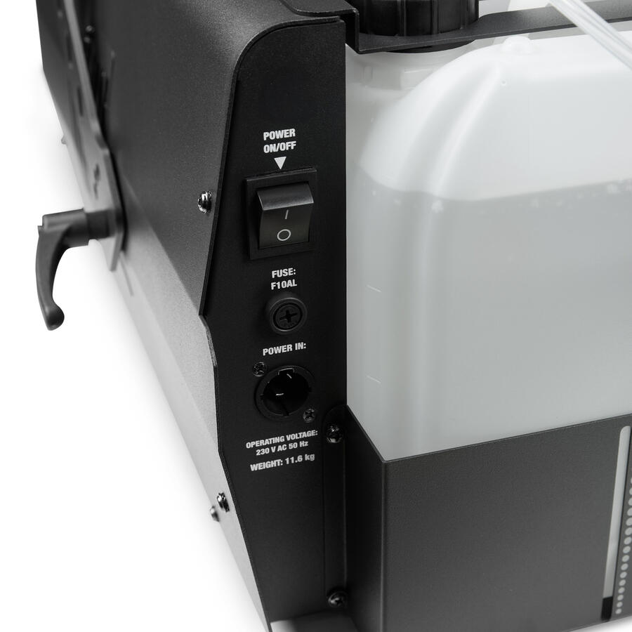 INSTANT HAZE 1400 G2