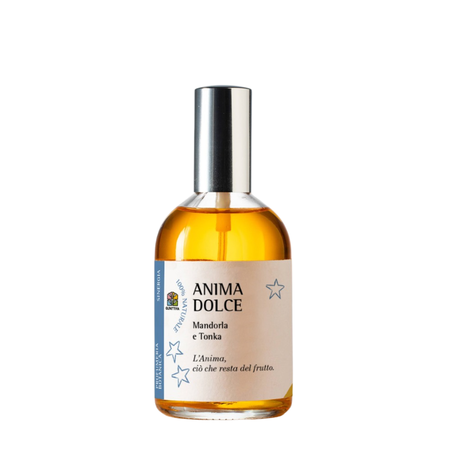 Olfattiva - Anima dolce Profumo spray per aromaterapia