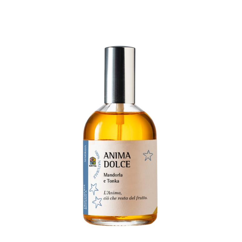 Olfattiva - Anima dolce Profumo spray per aromaterapia