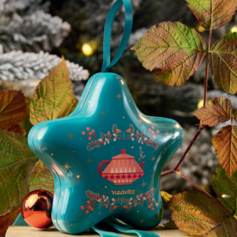 Neavita - Stella di Natale 