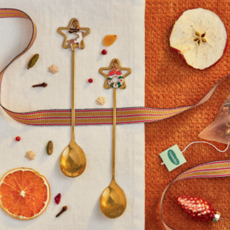 Neavita - Set due cucchiaini 