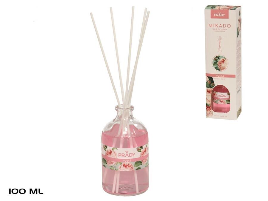PRADY DIFFUSORE 100 ML (Confezione da 48 pezzi) 