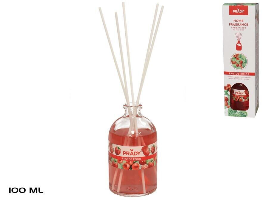 PRADY DIFFUSORE 100 ML (Confezione da 48 pezzi) 