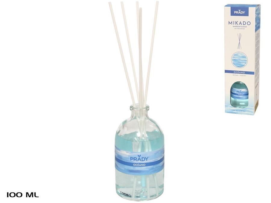 PRADY DIFFUSORE 100 ML (Confezione da 48 pezzi) 