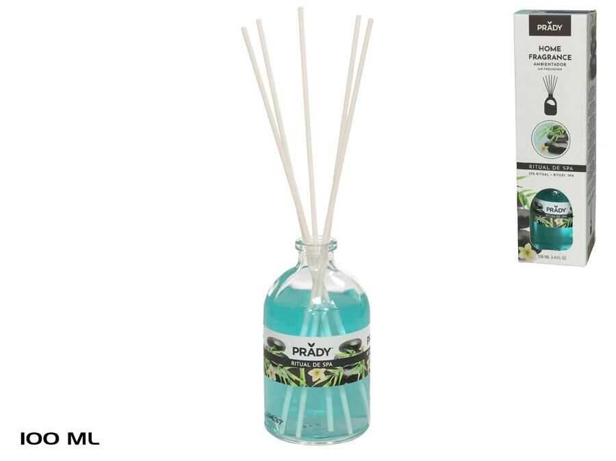 PRADY DIFFUSORE 100 ML (Confezione da 48 pezzi) 