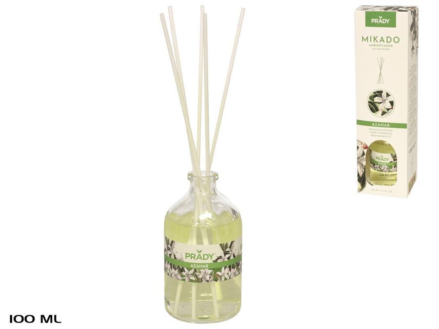 PRADY DIFFUSORE 100 ML (Confezione da 48 pezzi) 