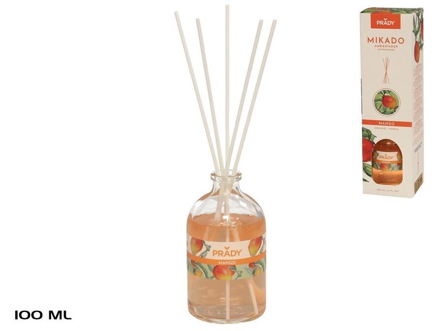 PRADY DIFFUSORE 100 ML (Confezione da 48 pezzi) 