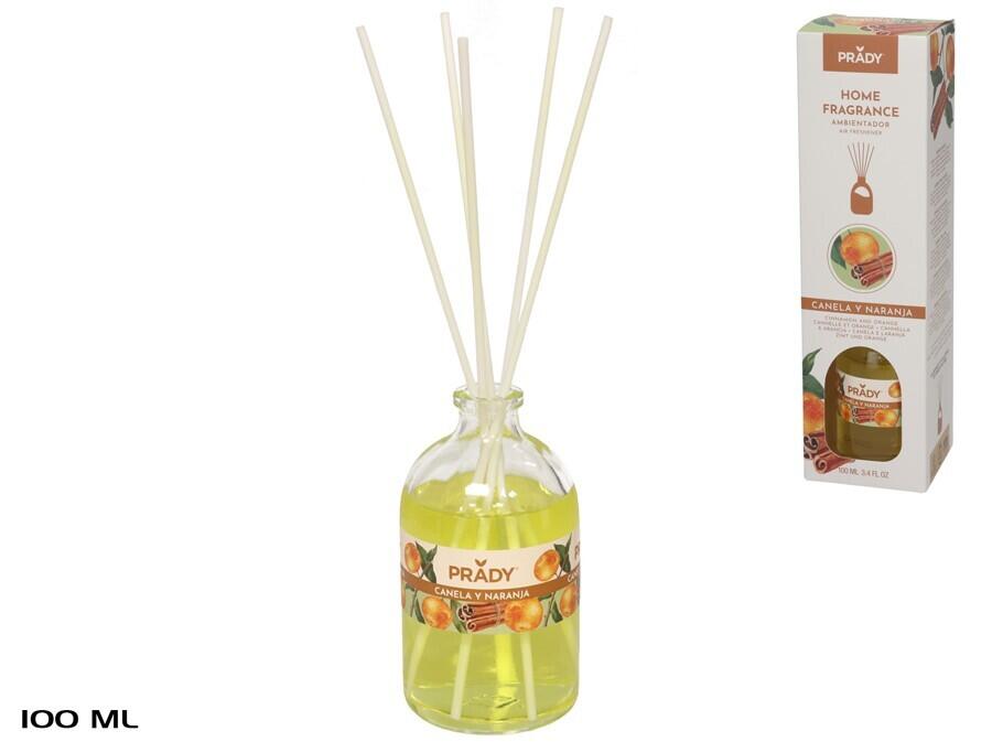 PRADY DIFFUSORE 100 ML (Confezione da 48 pezzi) 