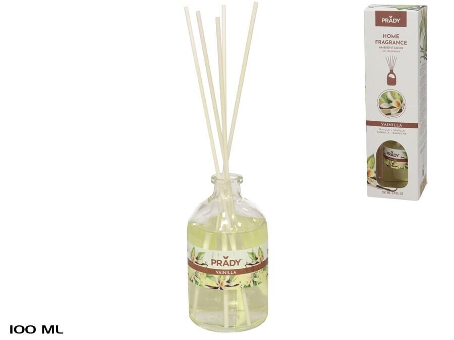 PRADY DIFFUSORE 100 ML (Confezione da 48 pezzi) 