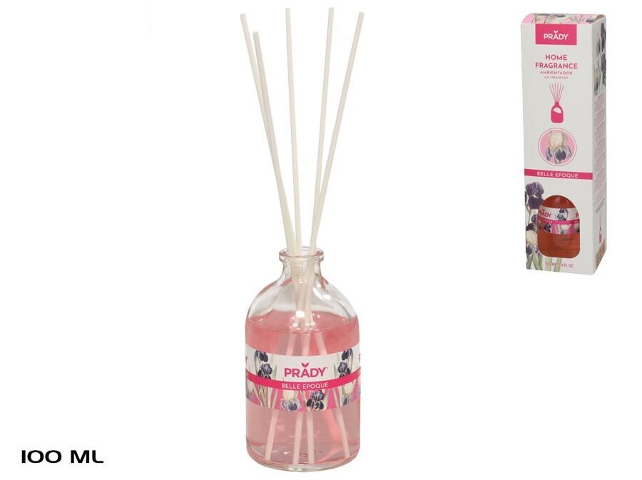PRADY DIFFUSORE 100 ML (Confezione da 48 pezzi) 