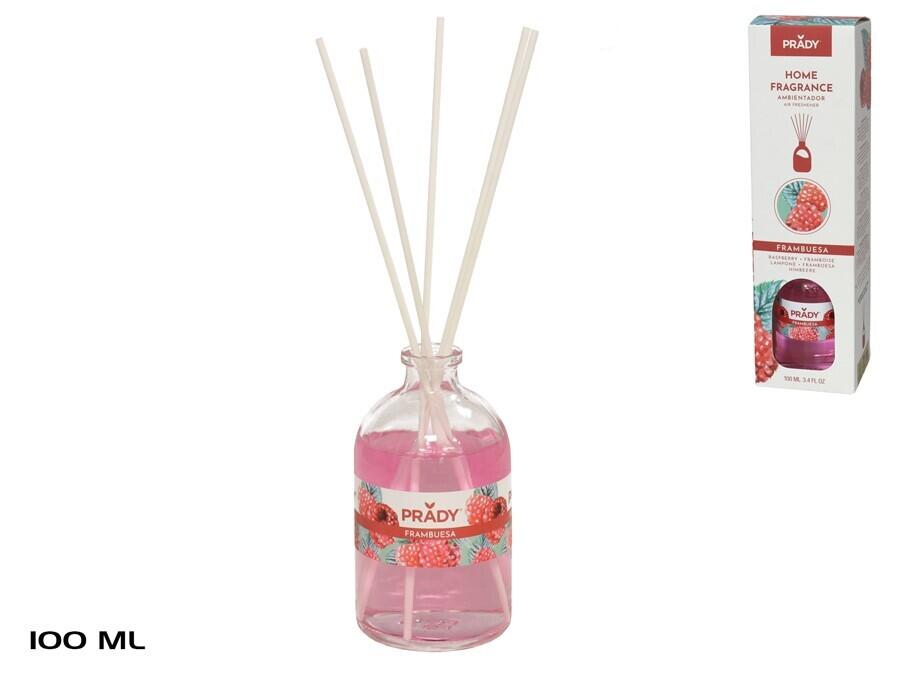 PRADY DIFFUSORE 100 ML (Confezione da 48 pezzi) 