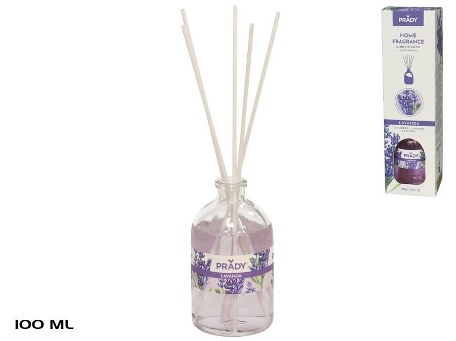 PRADY DIFFUSORE 100 ML (Confezione da 48 pezzi) 