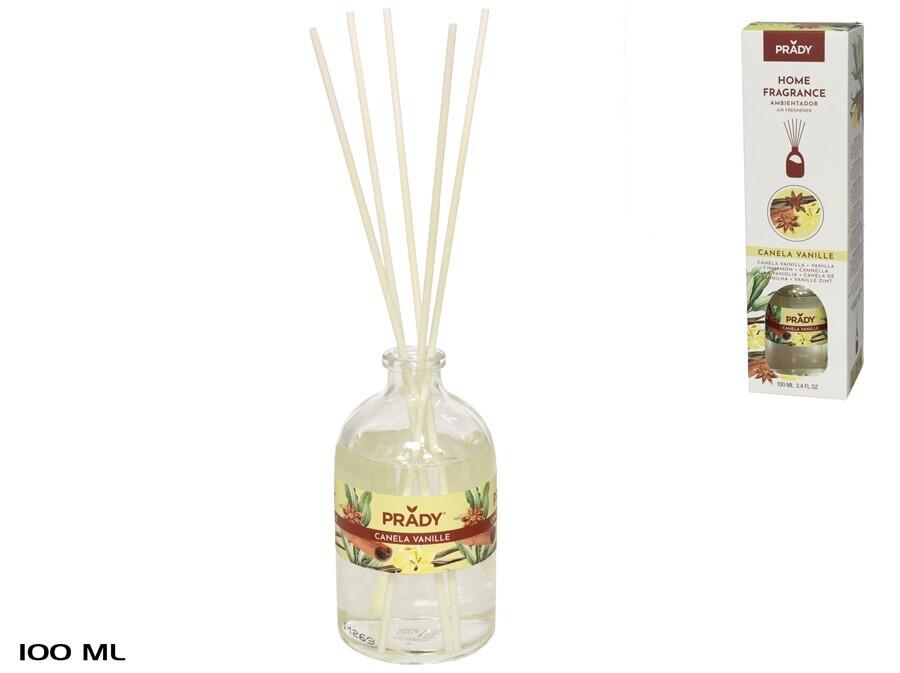 PRADY DIFFUSORE 100 ML (Confezione da 48 pezzi) 