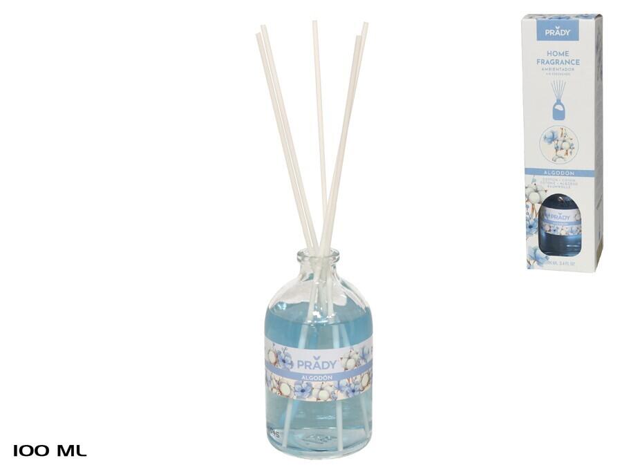PRADY DIFFUSORE 100 ML (Confezione da 48 pezzi) 