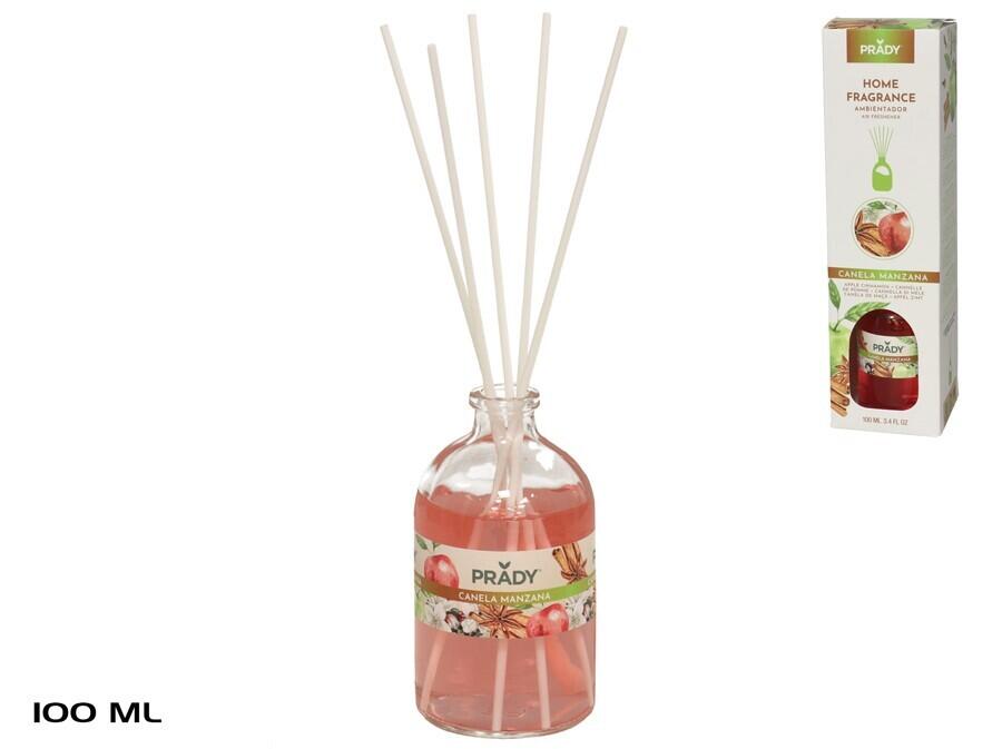 PRADY DIFFUSORE 100 ML (Confezione da 48 pezzi) 