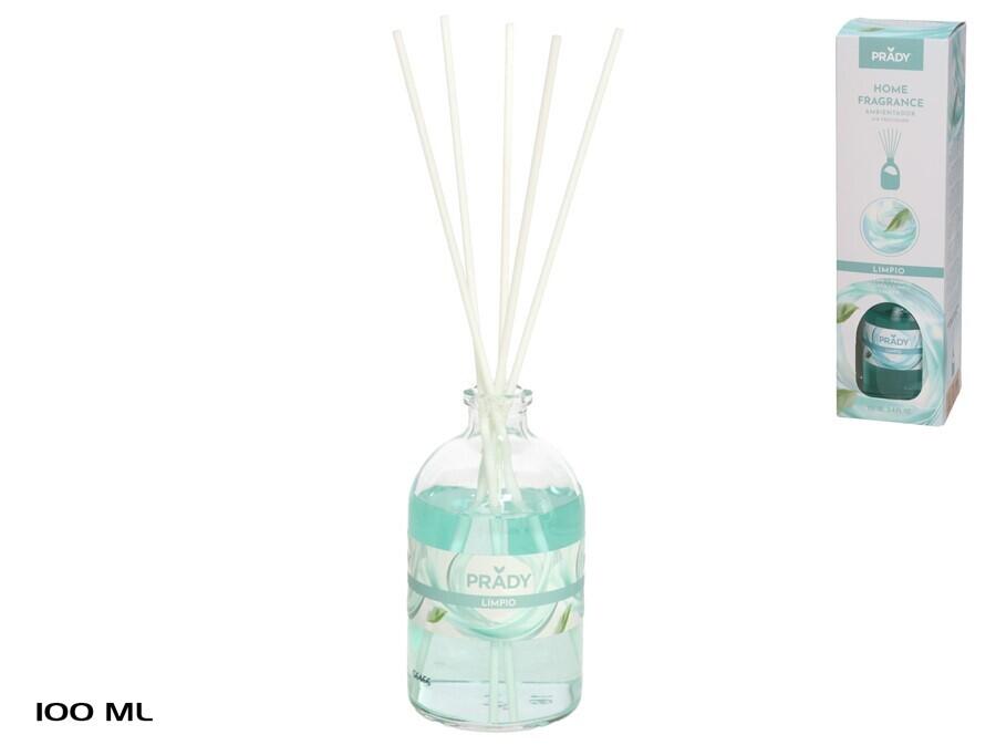 PRADY DIFFUSORE 100 ML (Confezione da 48 pezzi) 