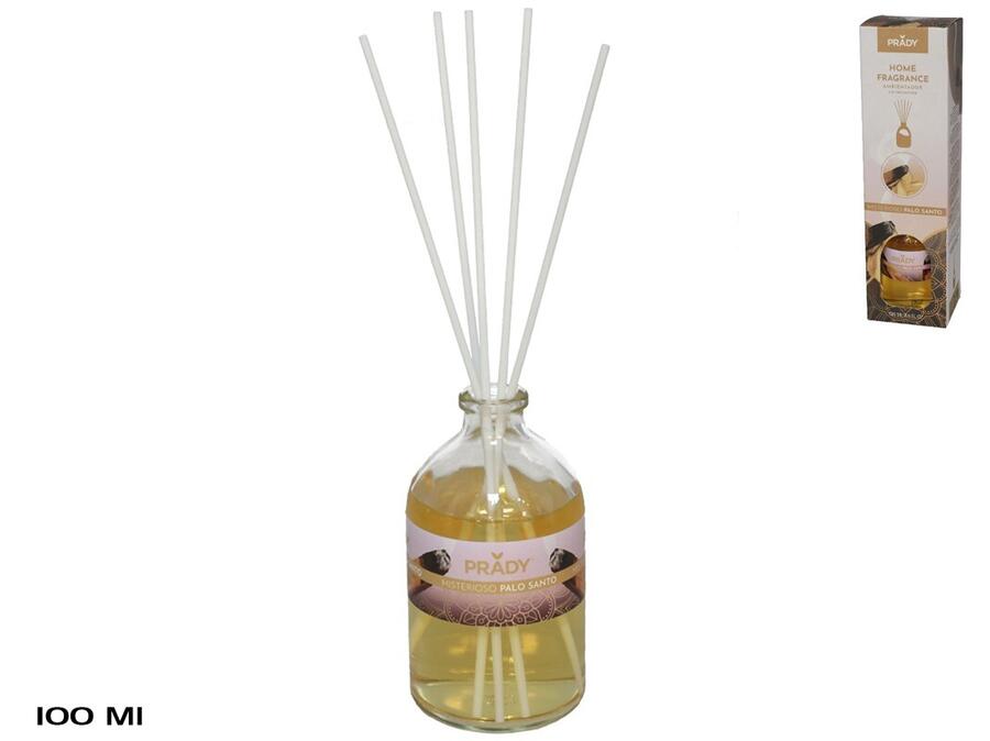 PRADY DIFFUSORE 100 ML (Confezione da 48 pezzi) 