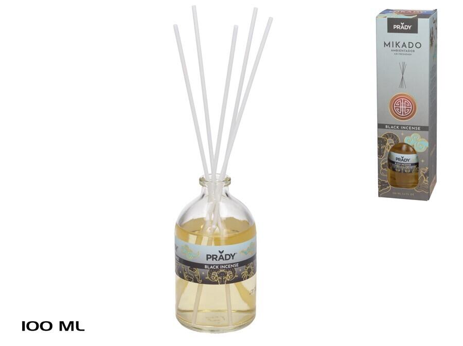 PRADY DIFFUSORE 100 ML (Confezione da 48 pezzi) 