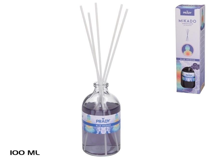 PRADY DIFFUSORE 100 ML (Confezione da 48 pezzi) 