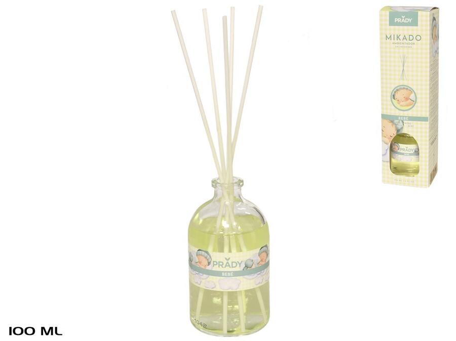 PRADY DIFFUSORE 100 ML (Confezione da 48 pezzi) 