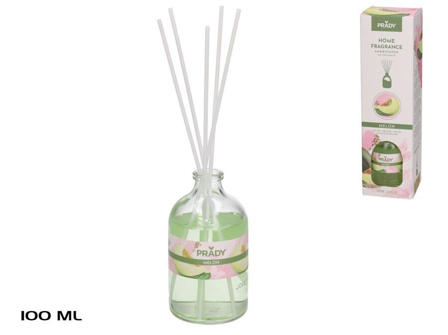 PRADY DIFFUSORE 100 ML (Confezione da 48 pezzi) 