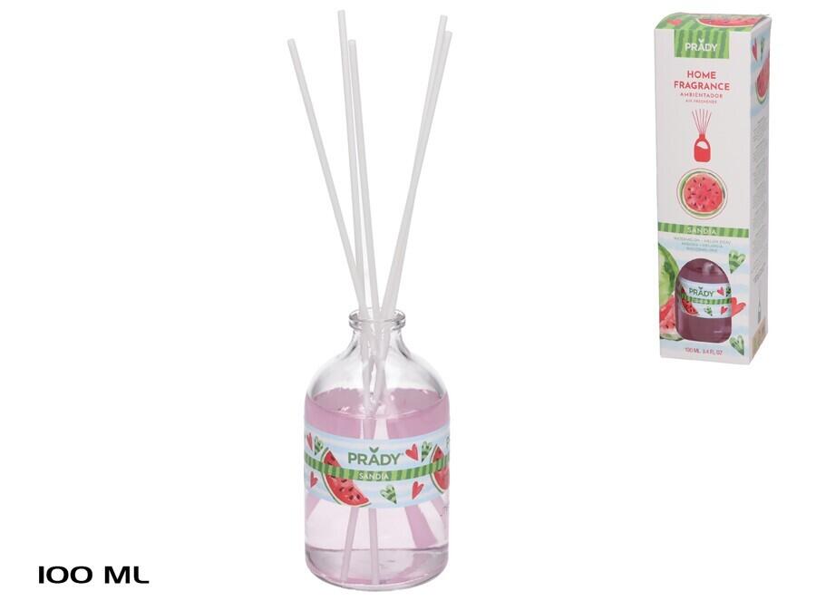 PRADY DIFFUSORE 100 ML (Confezione da 48 pezzi) 