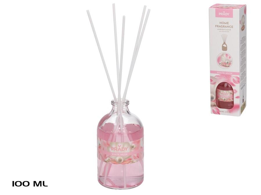 PRADY DIFFUSORE 100 ML (Confezione da 48 pezzi) 