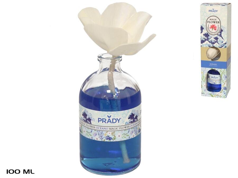 PRADY DIFFUSORE 100 ML (Confezione da 48 pezzi) 