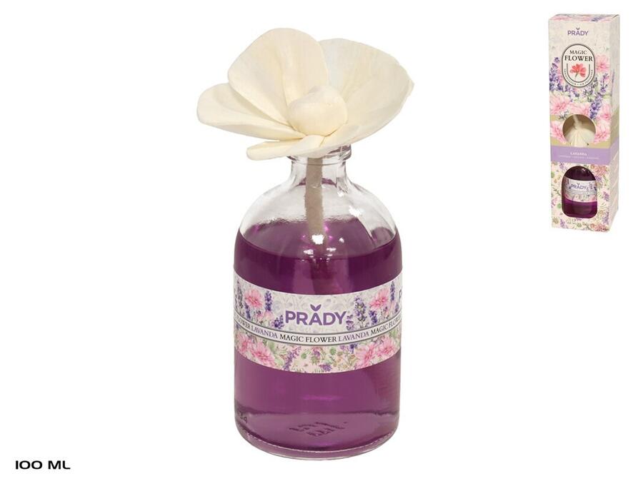 PRADY DIFFUSORE 100 ML (Confezione da 48 pezzi) 