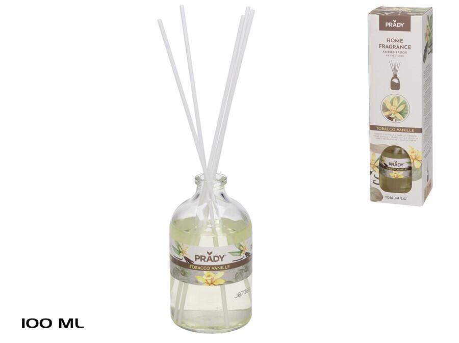 PRADY DIFFUSORE 100 ML (Confezione da 48 pezzi) 