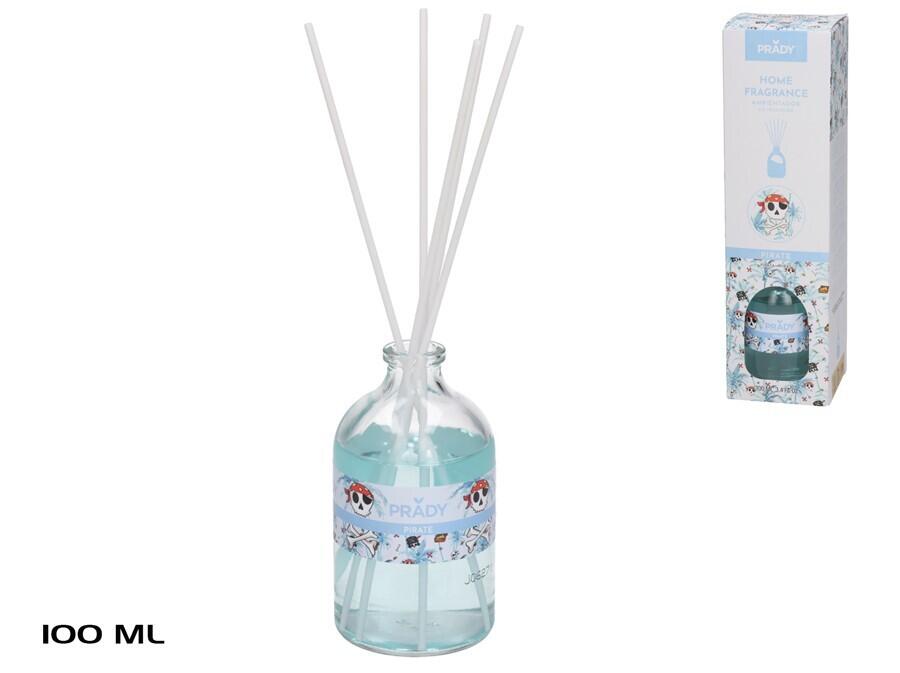 PRADY DIFFUSORE 100 ML (Confezione da 48 pezzi) 