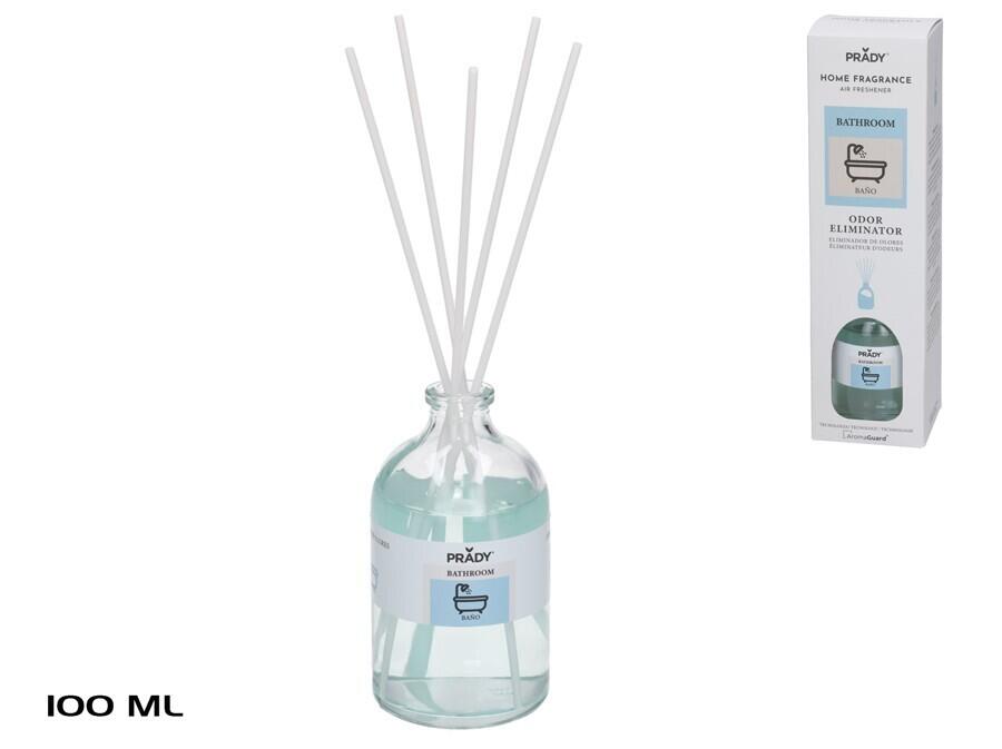 PRADY DIFFUSORE 100 ML (Confezione da 48 pezzi) 
