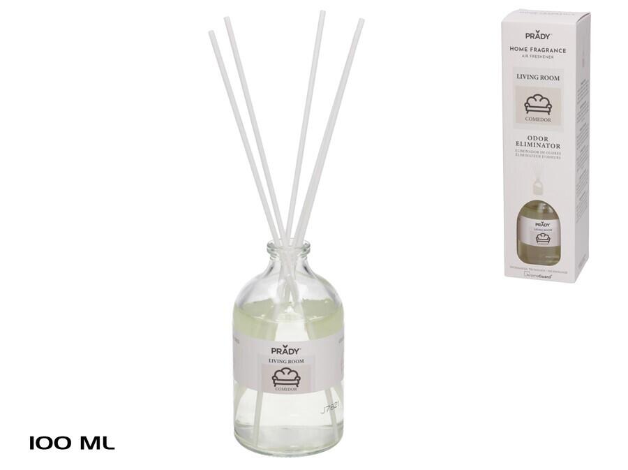 PRADY DIFFUSORE 100 ML (Confezione da 48 pezzi) 