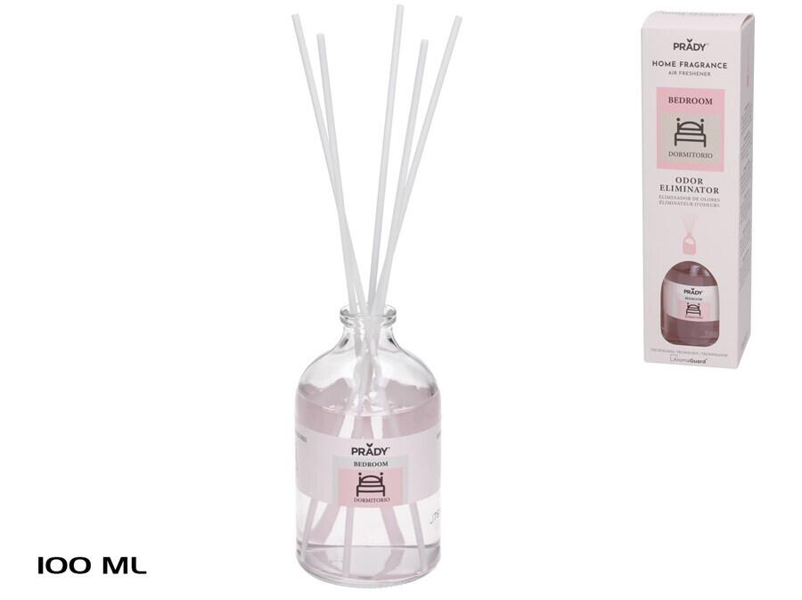 PRADY DIFFUSORE 100 ML (Confezione da 48 pezzi) 