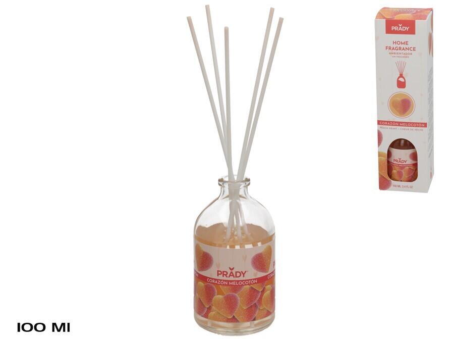 PRADY DIFFUSORE 100 ML (Confezione da 48 pezzi) 
