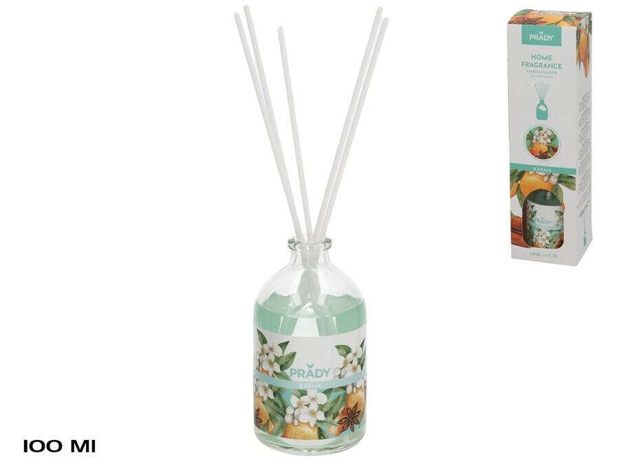 PRADY DIFFUSORE 100 ML (Confezione da 48 pezzi) 