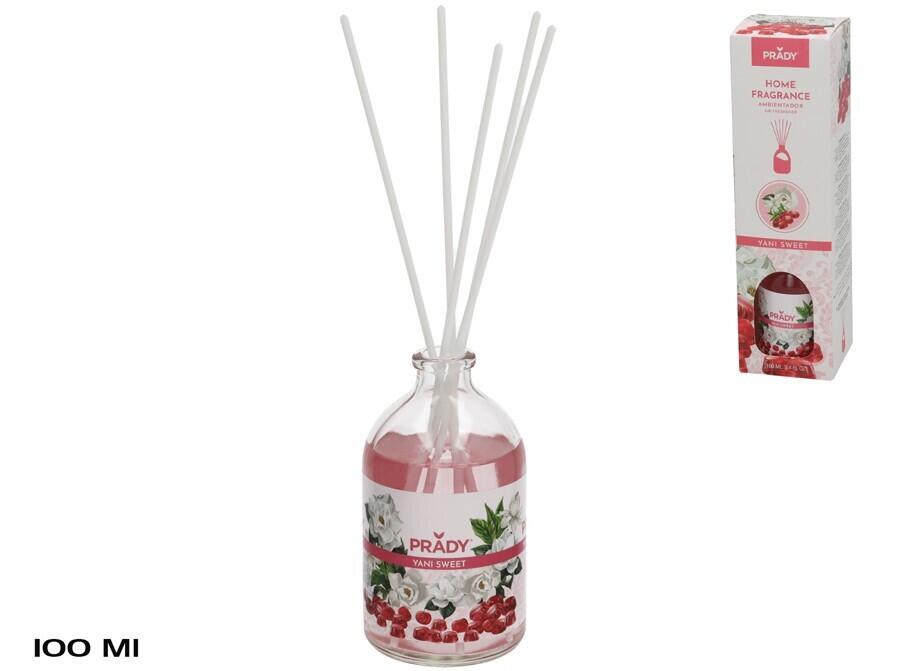 PRADY DIFFUSORE 100 ML (Confezione da 48 pezzi) 
